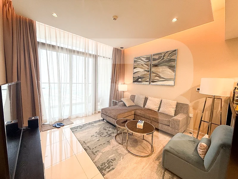 SPACIOUS | AVAILABLE ON OCT-21 | HIGH-FLOOR63794665935489111