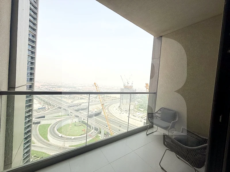 SPACIOUS | AVAILABLE ON OCT-21 | HIGH-FLOOR63794665935489114