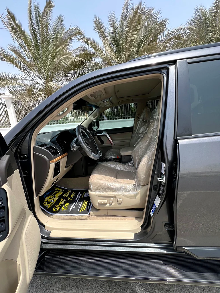 تويوتا برادو VXR63399952202754111