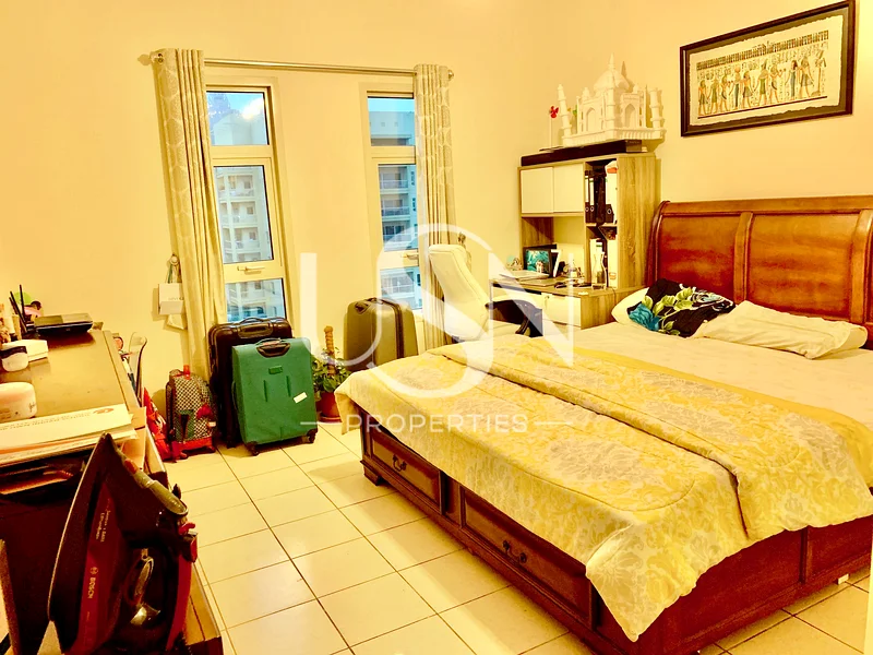 2BR+STUDY | CHILLER FREE | FULL POOL VIEW63919225764481112