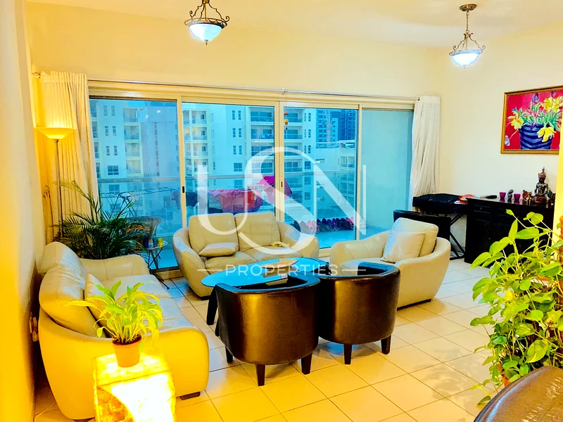 2BR+STUDY | CHILLER FREE | FULL POOL VIEW63919225764481111