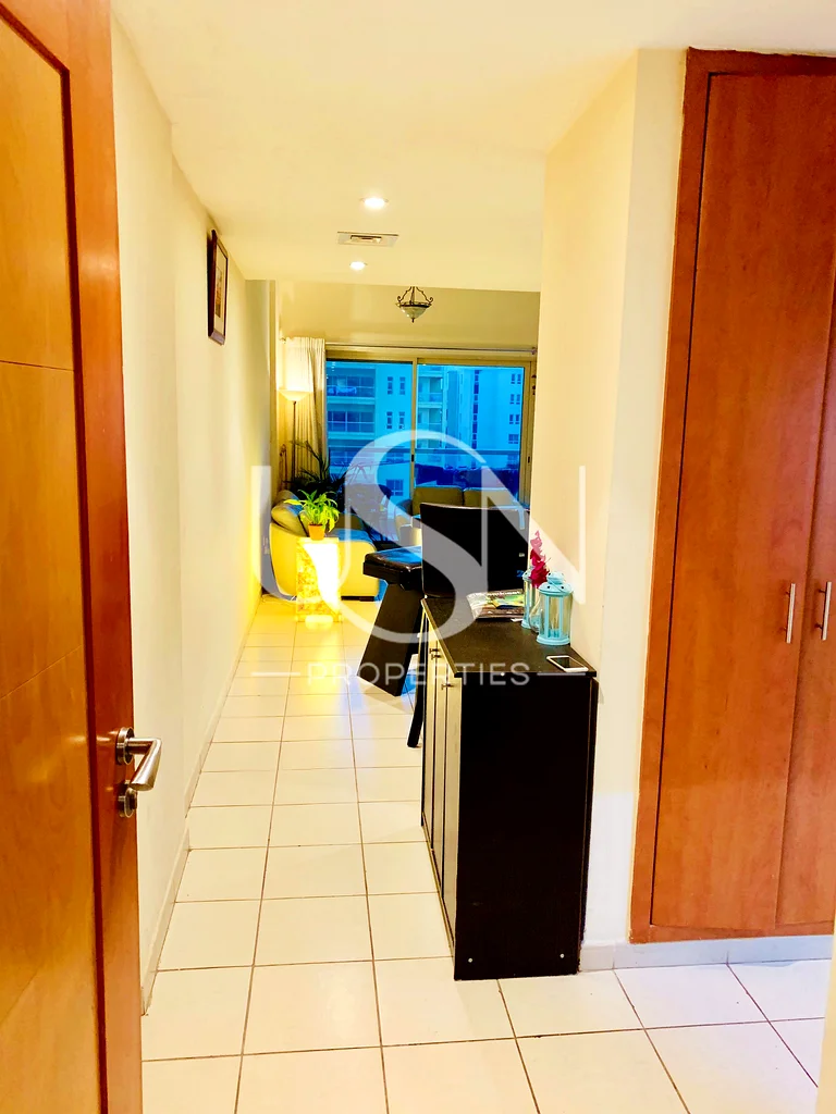 2BR+STUDY | CHILLER FREE | FULL POOL VIEW63919225764481114