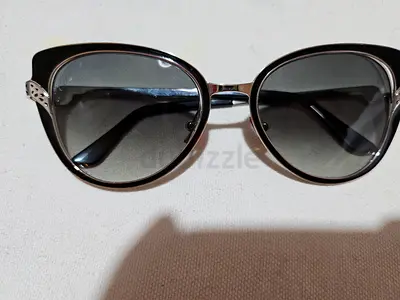 Chic Vintage Cat Eye Sunglasses for Sale! Original cartier, AED 6,000/ original price
