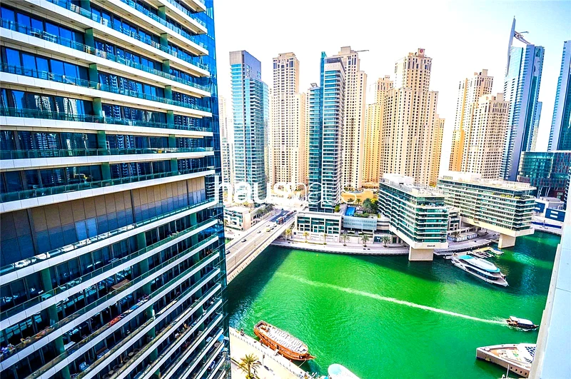 Prime Location | Marina Views | Large  layout64037800119682112
