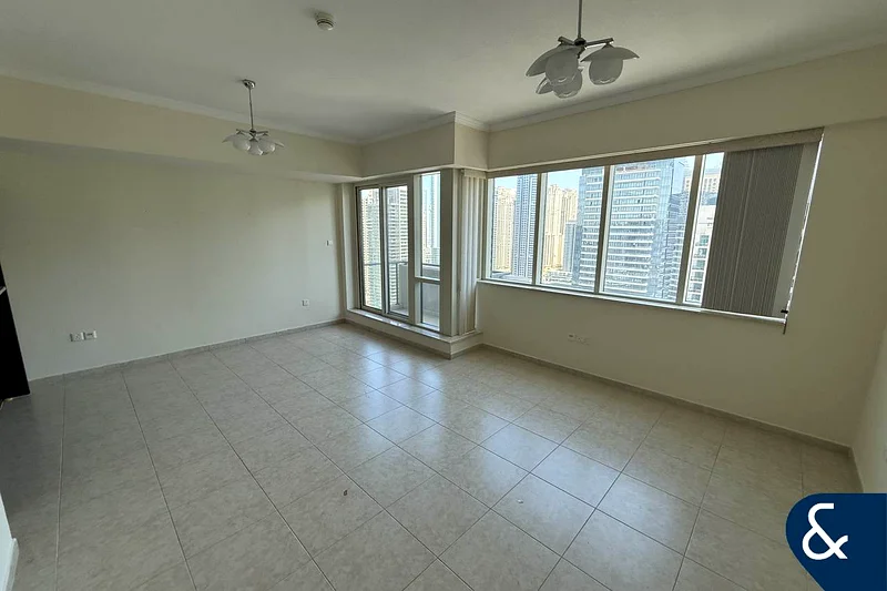 Vacant | High Floor | 1 Bed | Marina Views64037800025987111