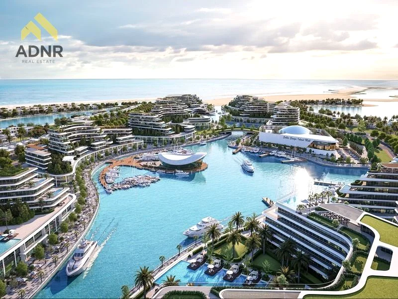 Sea View - Near Casino - Private Beach - Marina - Best ROI63855153907587114