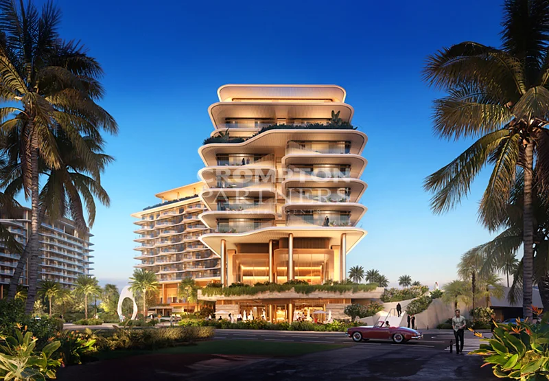 Sea &Guggenheim View | Luxury Living on Saadiyat63852320988291114