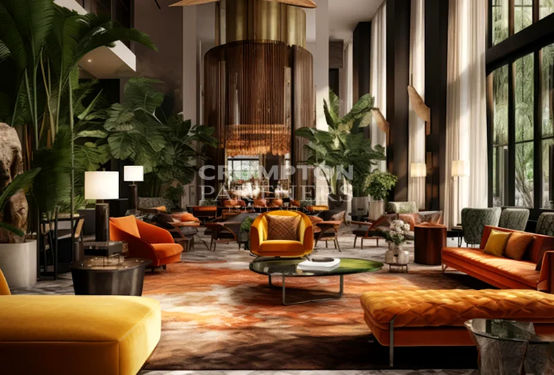 Sea &Guggenheim View | Luxury Living on Saadiyat63852320988291112