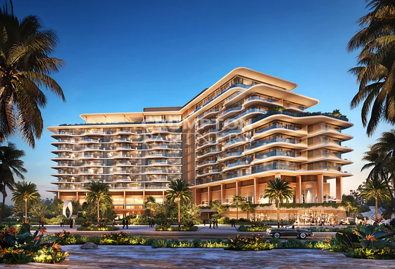 Sea &Guggenheim View | Luxury Living on Saadiyat63852320988291113
