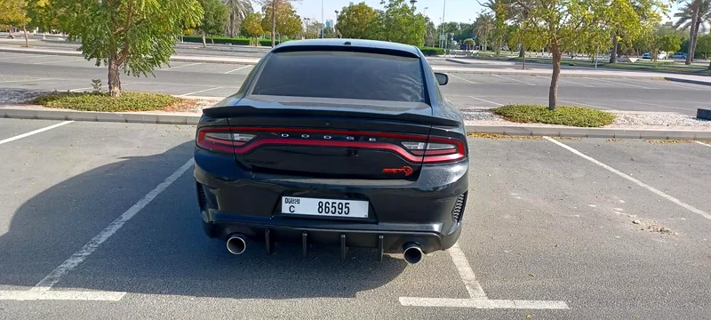 Dodge Challenger 201963398537480451116