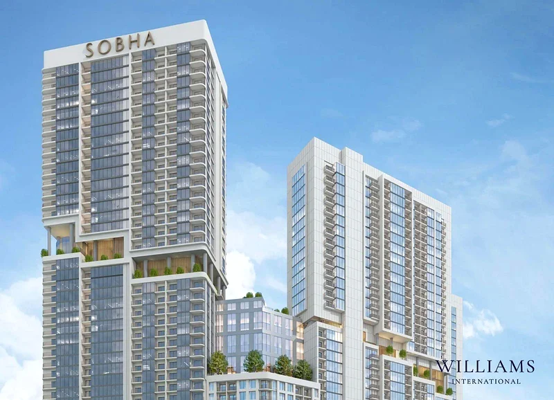 2025 HANDOVER | 3BR + MAIDS | POOL VIEW64017626830082112