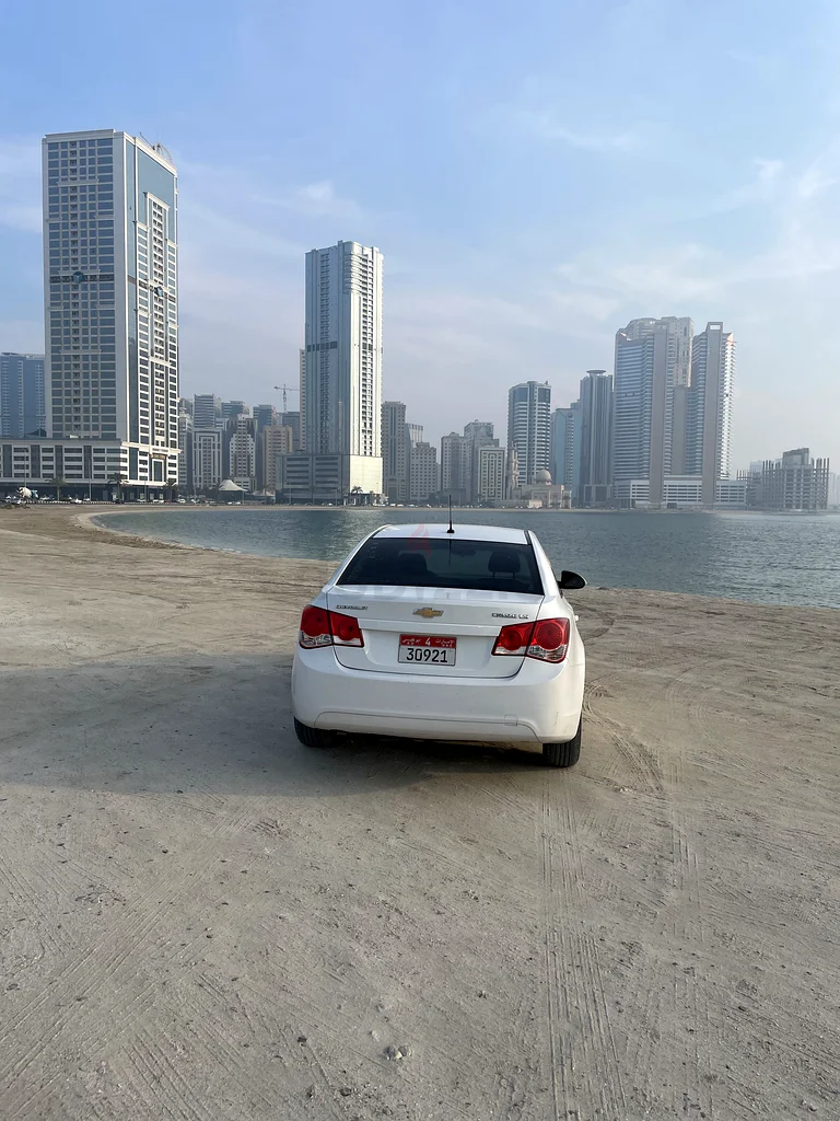Chevrolet Cruze LS 2015, Price final pls63406924425219111