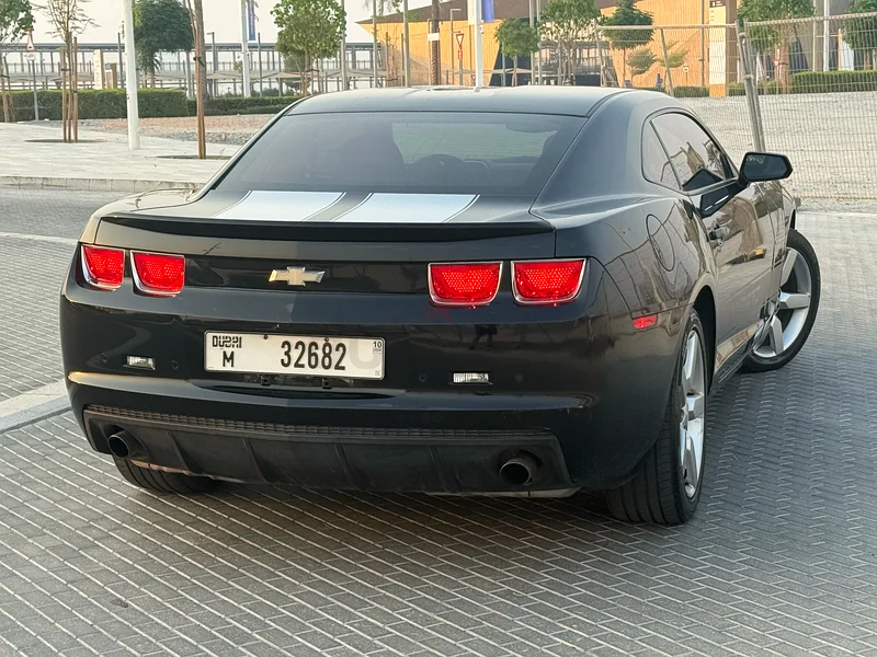 كامارو 201163406923650561113