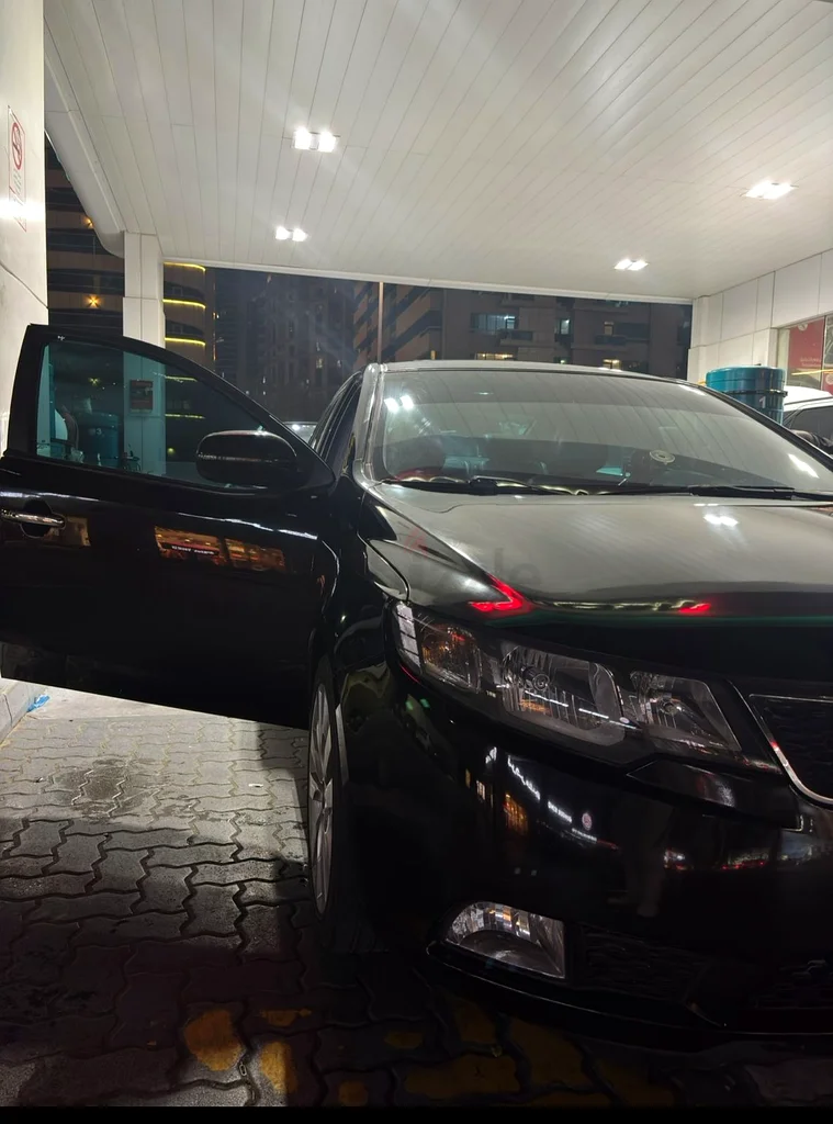 Kia Cerato Full option RARE ENGINE 2.0 DOHC63406920342402111