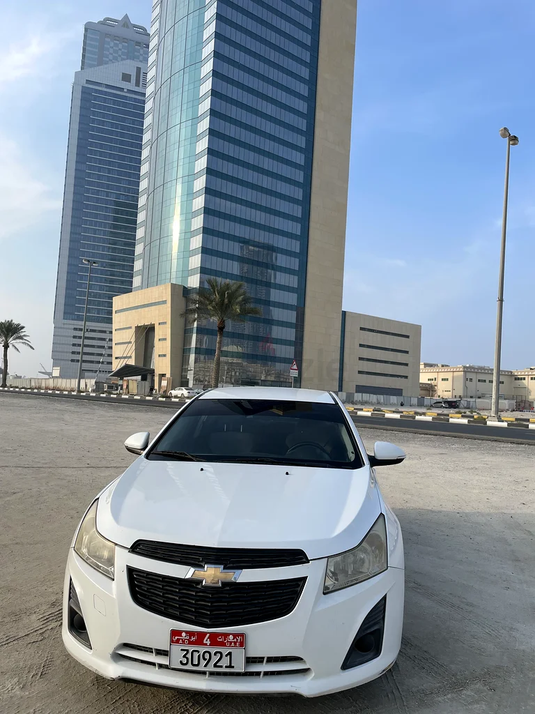 Chevrolet Cruze LS 2015, Price final pls63406924425219112