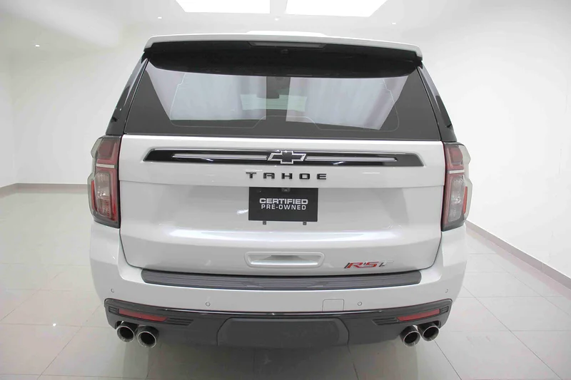 Tahoe RST 6.2L 10-Speed63398565390467113
