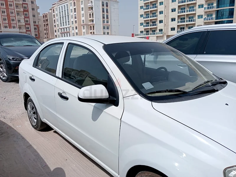 Chevrolet Aveo 2015 model for sale63398556540418111
