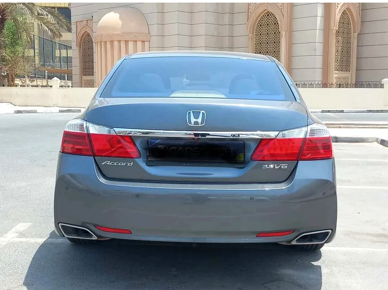 هوندا أكورد 201663398544498819113