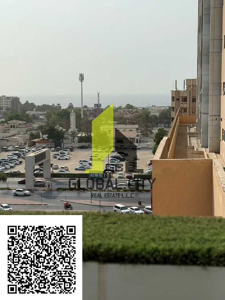 Luxury 1BHK Apartment for Sale | 1360 Sq. Ft | Corniche View | Ajman One Tower63866414229889111