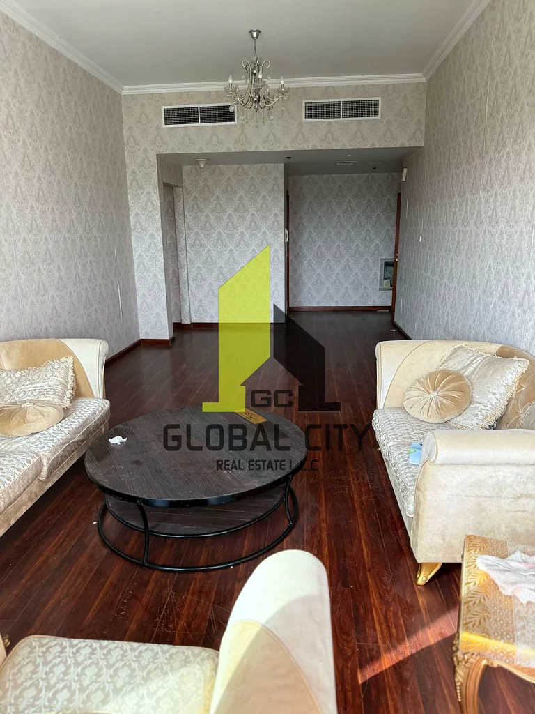 Luxury 1BHK Apartment for Sale | 1360 Sq. Ft | Corniche View | Ajman One Tower63866414229889112