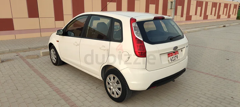 Ford Figo63406542492419113