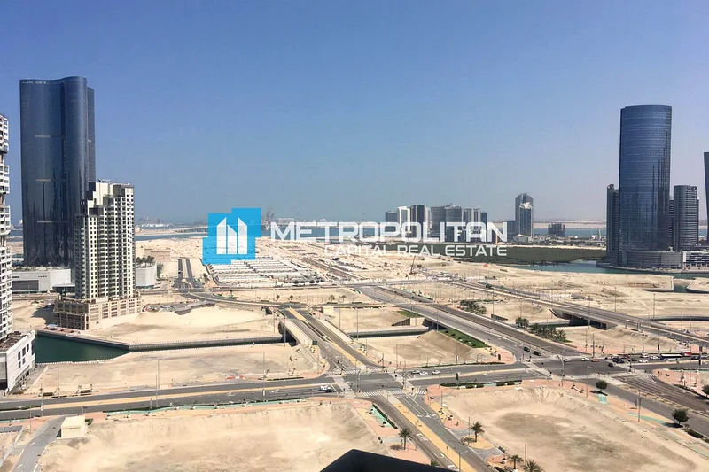 Furnished Unit| Partial Canal View| Ready To Move63846366058242110