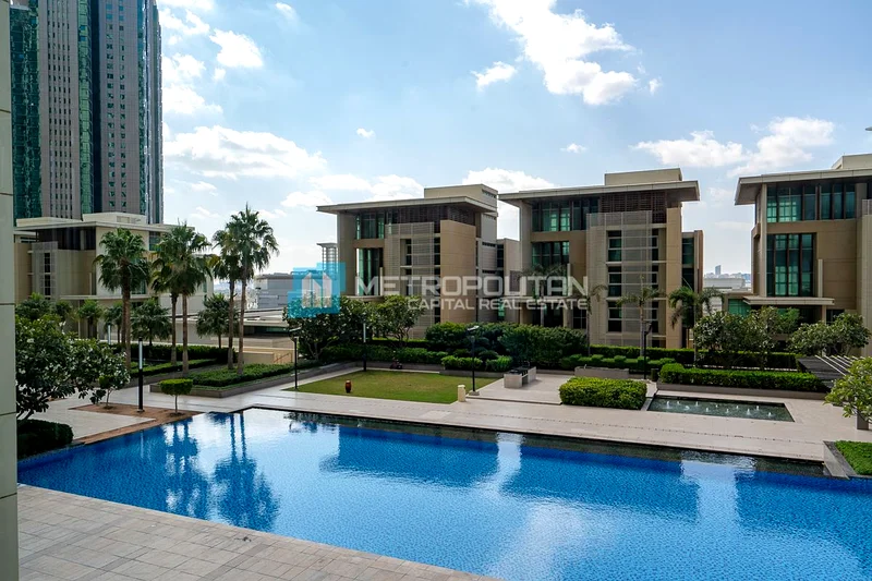 Furnished Unit| Partial Canal View| Ready To Move63846366058242112