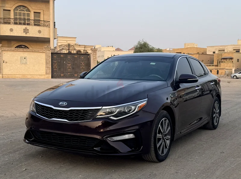 Kia Optima 2019 Usa Fresh Import63398623476097113