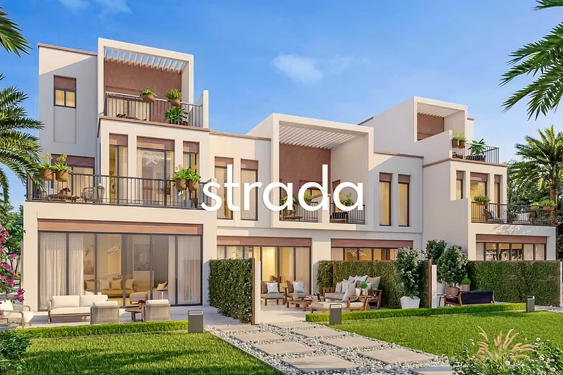 Close to Central Hub | Large 5 Bed + Maid63963486566401110
