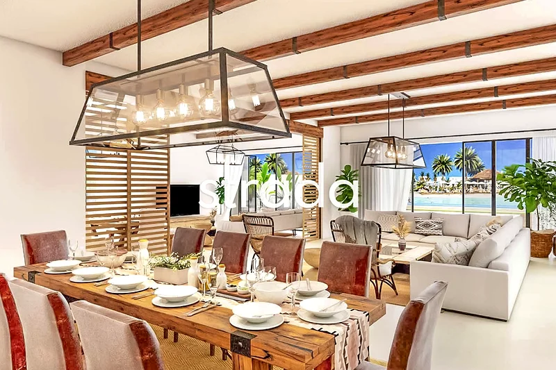Close to Central Hub | Large 5 Bed + Maid63963486566401112