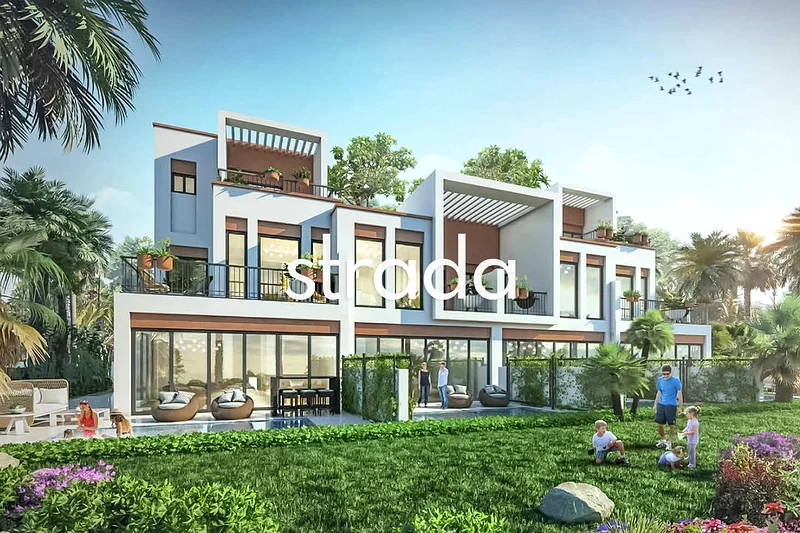 Close to Central Hub | Large 5 Bed + Maid63963486566401111