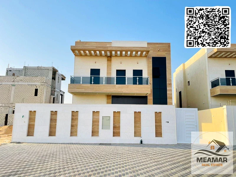 لا دفعة أولى، فيلا رائعة للبيع في الهيليو 263909770336770110