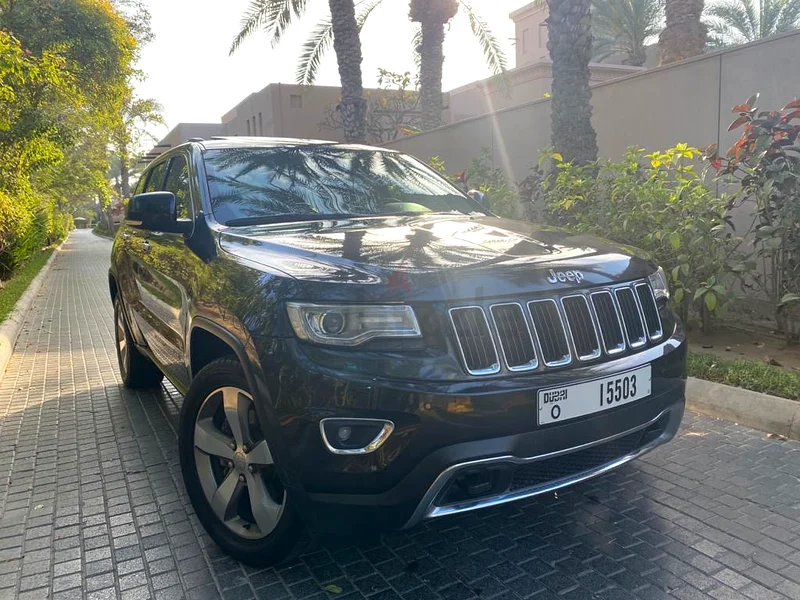 GRAND CHEROKEE LIMITED 201463398607377283113