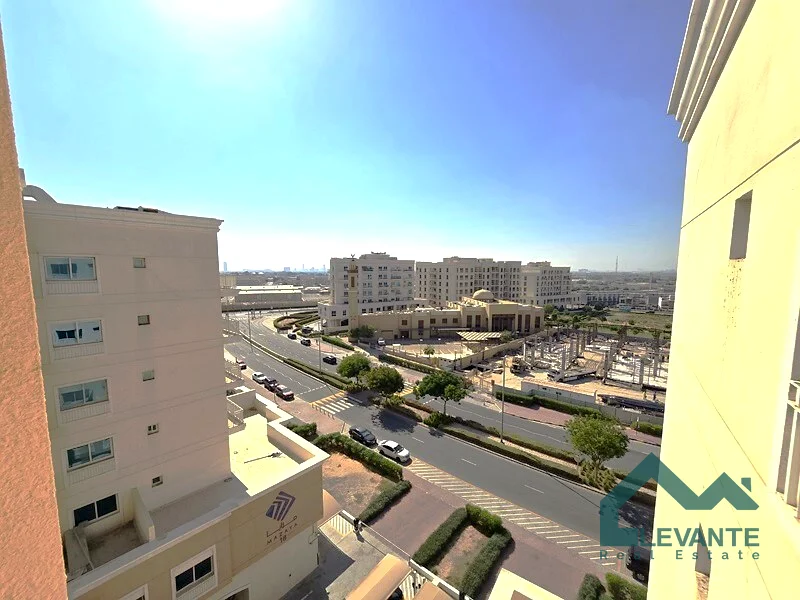 1BHK +STORAGE ROOM | UNFURNISHED | SPACIOUS LAYOUT63933916986498110