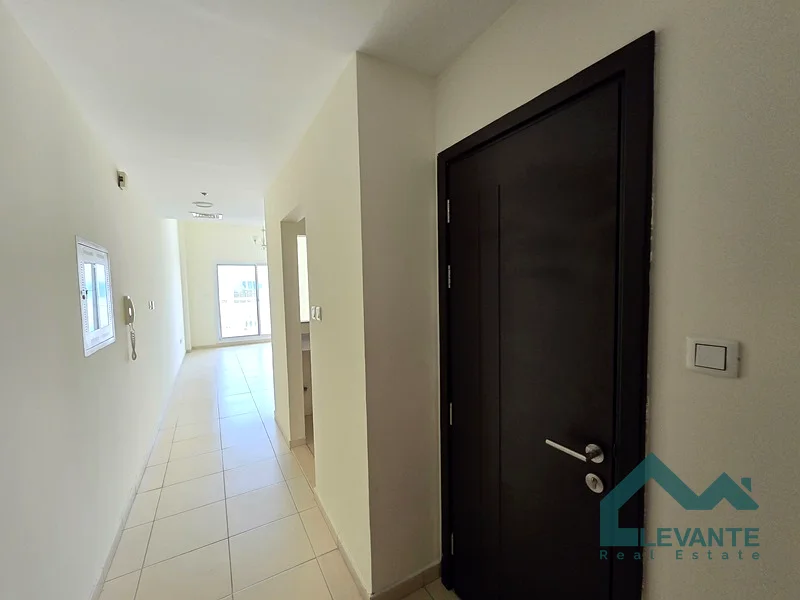1BHK +STORAGE ROOM | UNFURNISHED | SPACIOUS LAYOUT63933916986498114