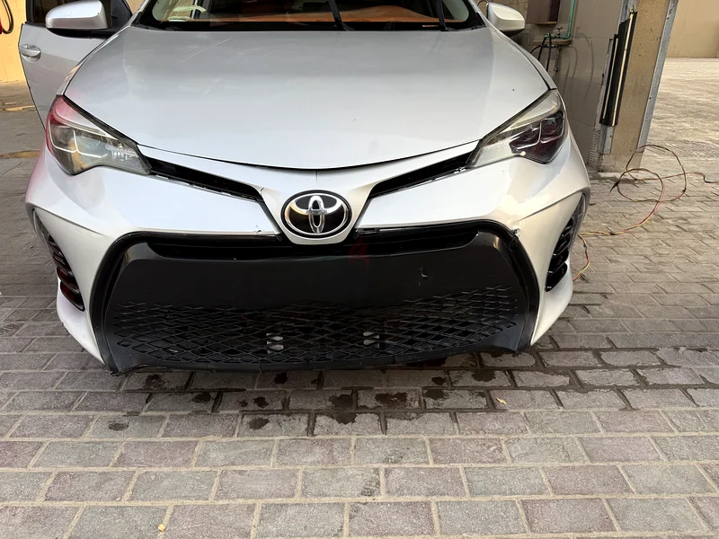 تويوتا كورولا634013035490591115