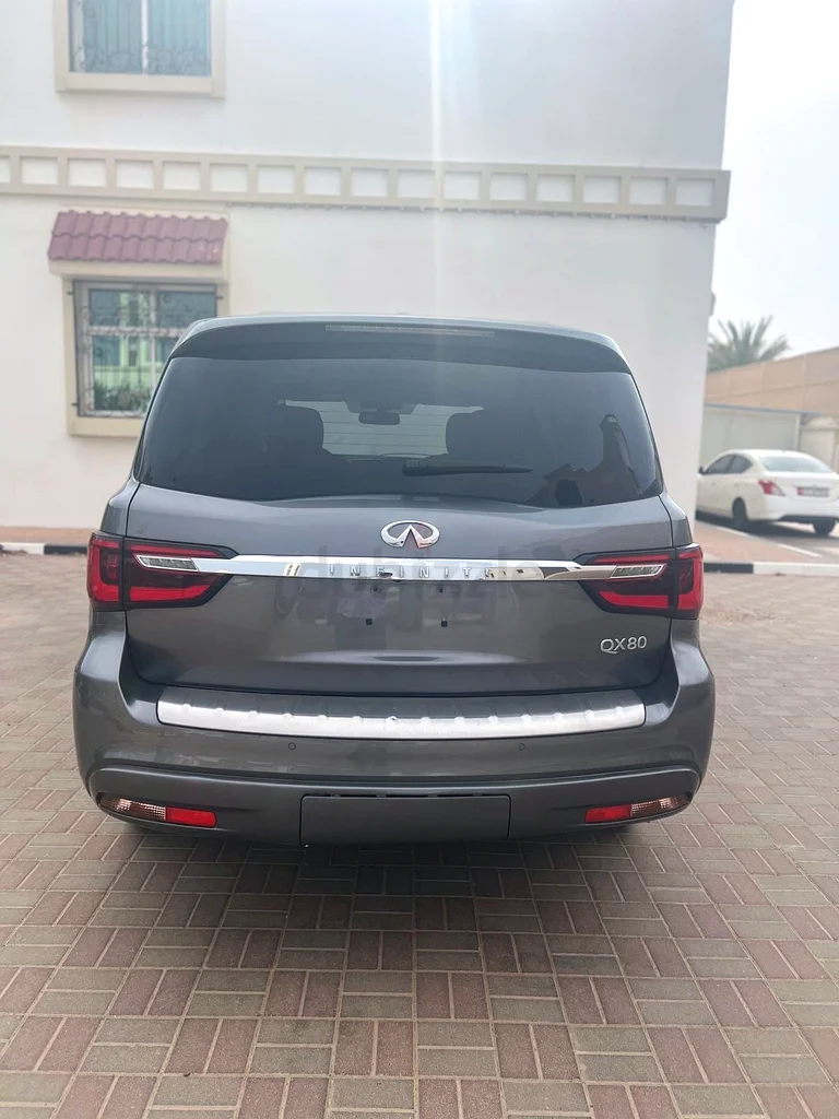 Infinity Qx80 Urgent Sale63398550046083114