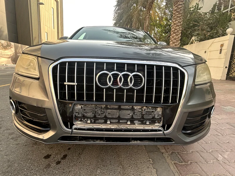 Audi Q5634069196664351120