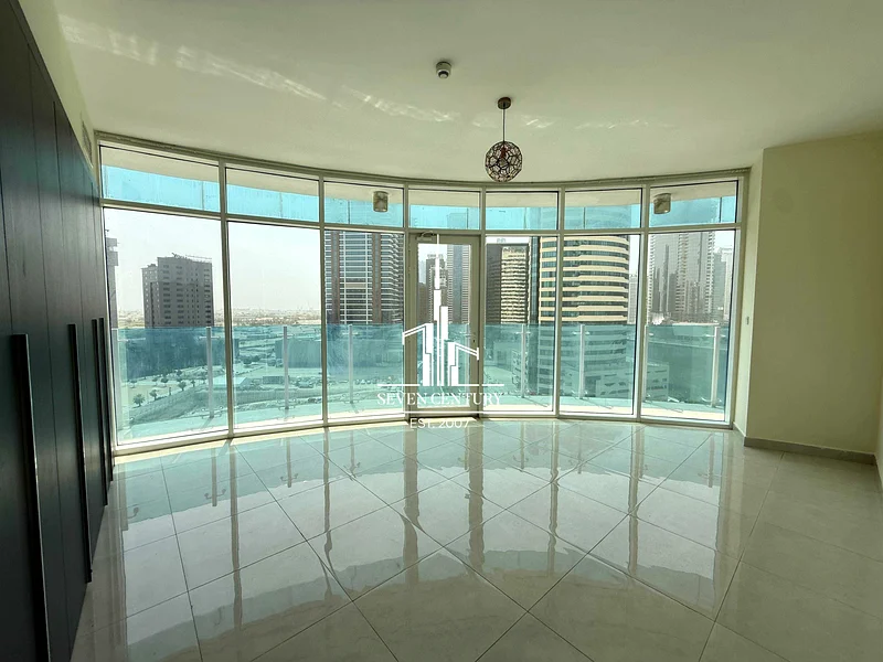 Vacant with Big Layout | Best Price | High Floor63791213319937112
