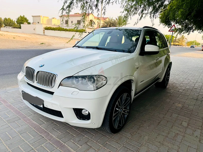 X5 M-SPORT SPECIAL EDITION,TOP OF THE RANGE63406212849922112