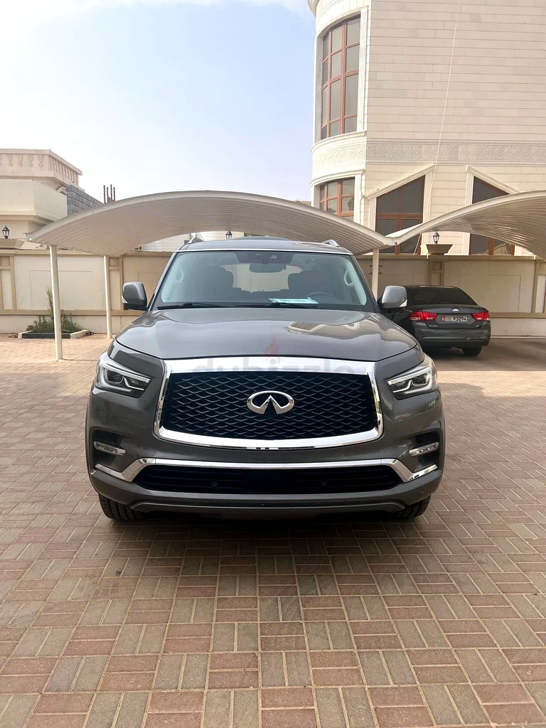 Infinity Qx80 Urgent Sale63398550046083111