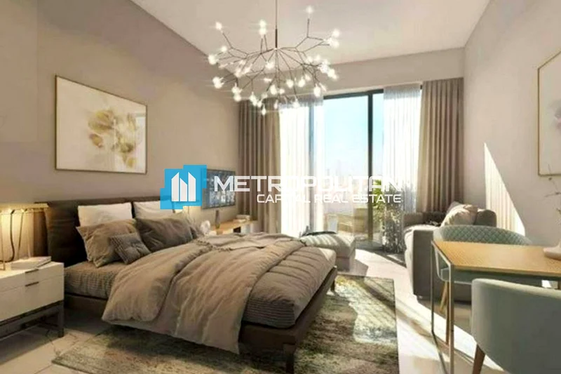 Canal View | 4BR Duplex | 4 Balconies | High Floor63851672555521113