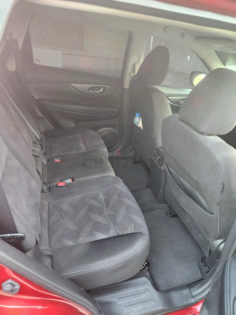 Nissan Rogue 201563401298241665114