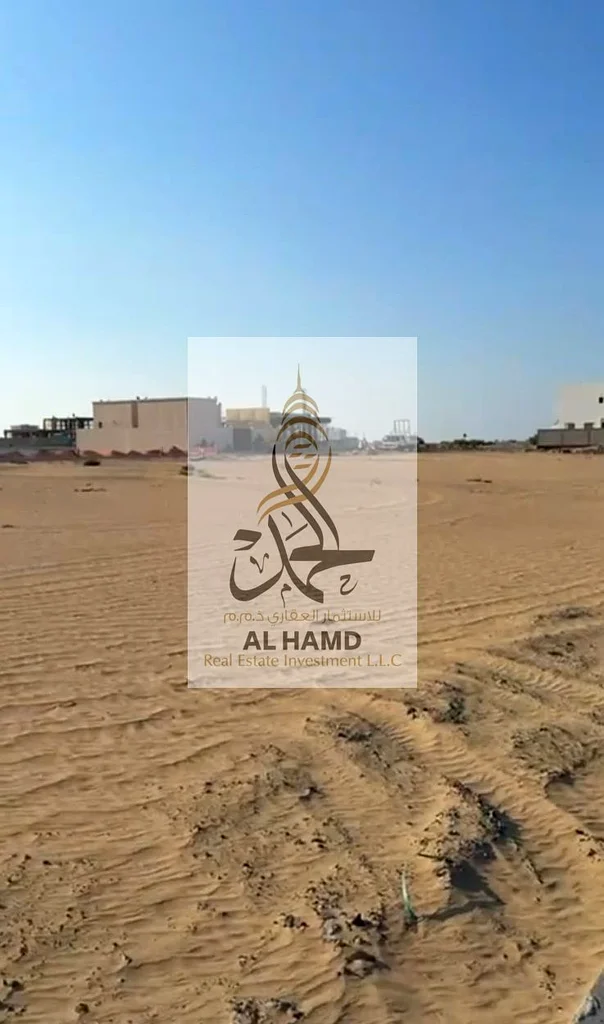 للبيع مباشرة من المالك زاوية في أم الثواب أجنبي جديد سانية في أم القيوين 43594 قدم مربع63822615368194112