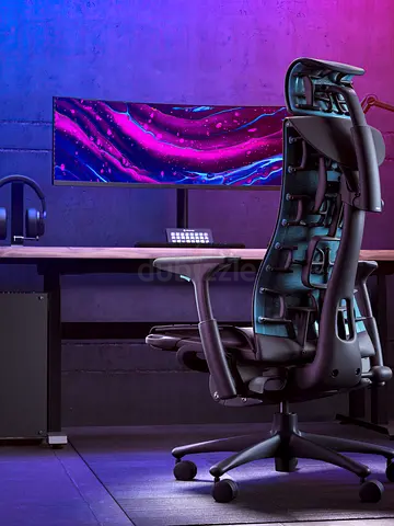 Embody Gaming Herman Miller Chair Fully Options Almost perfect condition