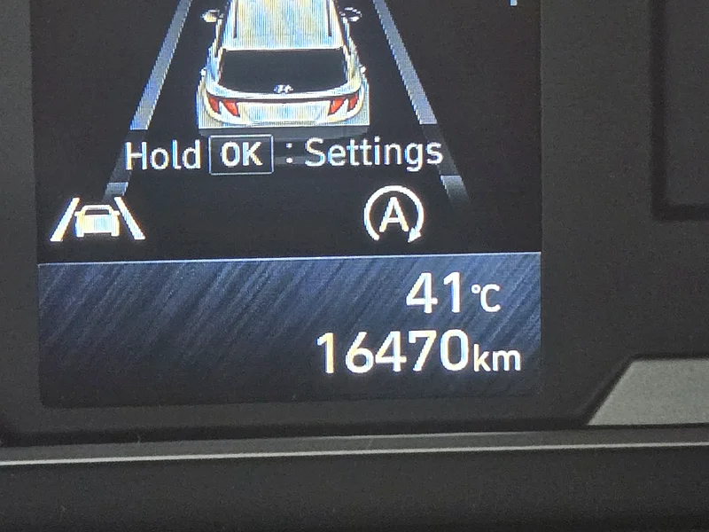 16000 Kilometer only63406907456897112