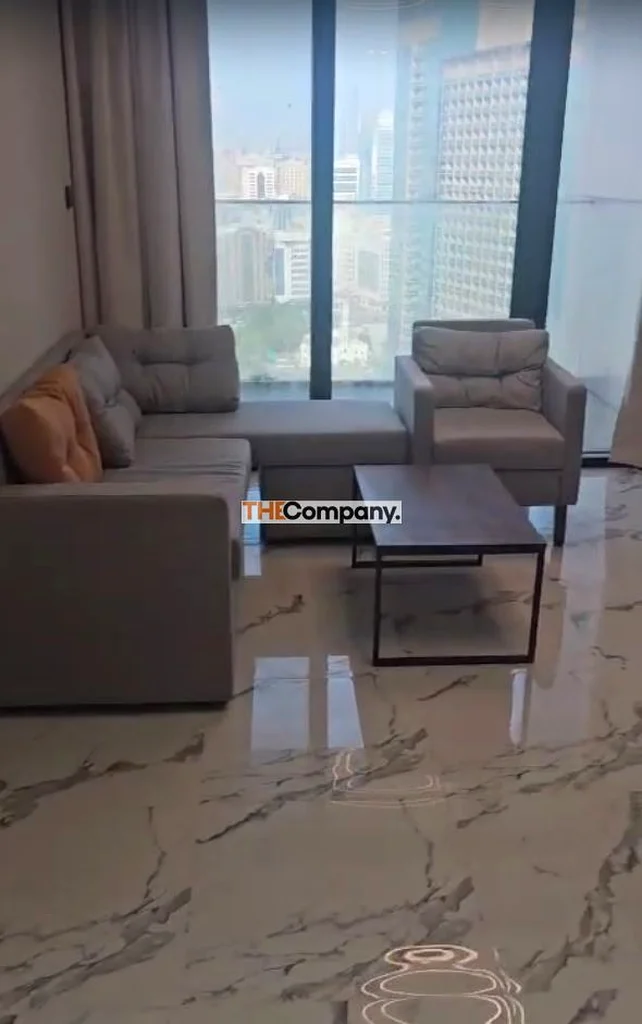 Fully Furnished Spacious 3-BR / 3-BA Apartment with Balcony | Partial Canal & Vista Views | Negotiable Price: AED 2.5M63851807635458111