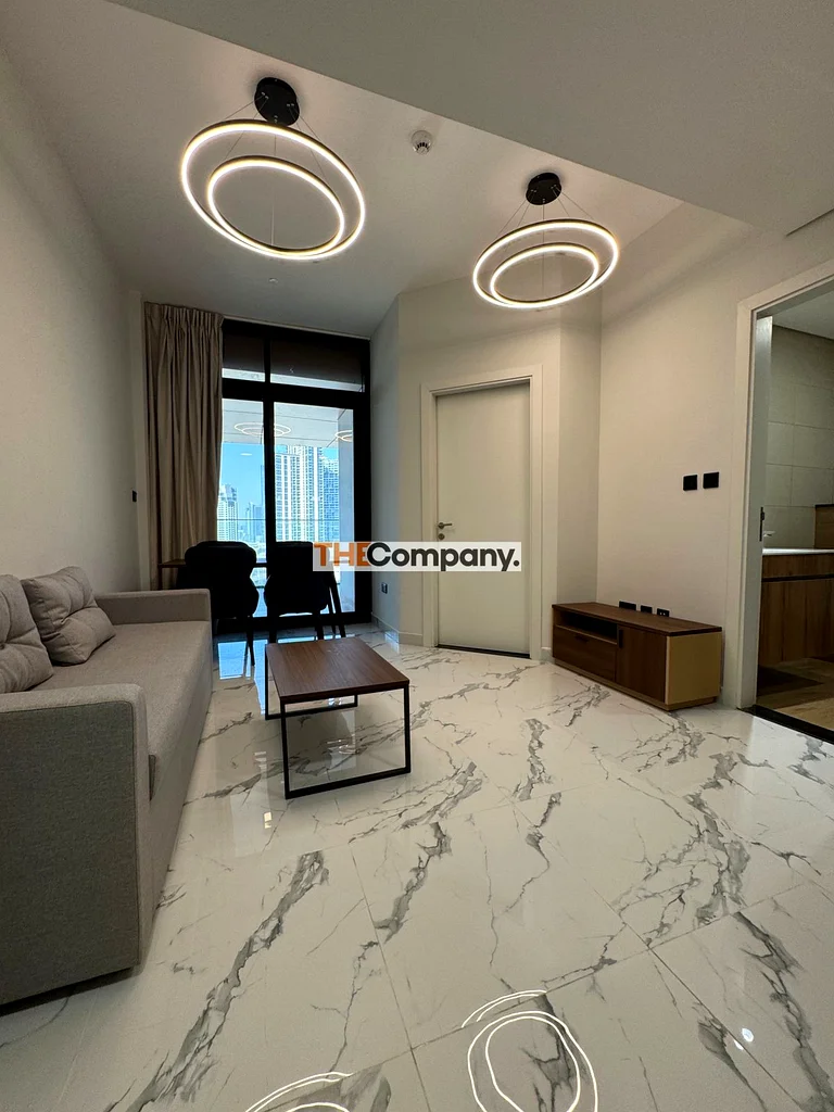 شقة مفروشة بالكامل بغرفة نوم واحدة للبيع في ماريا فيستا بإطلالة على المسبح63851807625859110