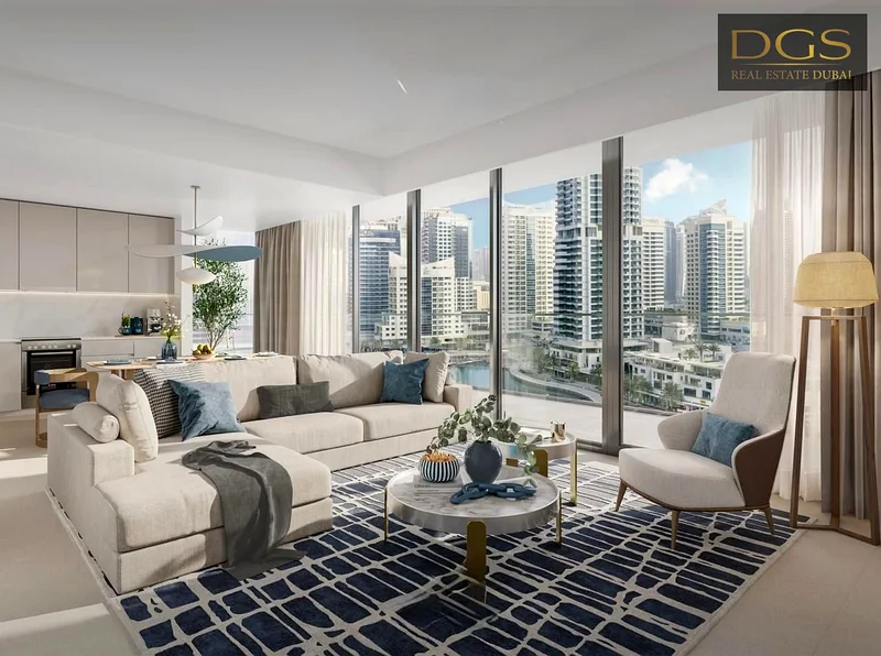 Corner Unit | Mid Floor | Overlooking Amenities64040580633986112
