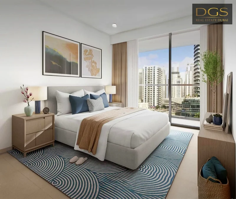 Corner Unit | Mid Floor | Overlooking Amenities64040580633986111